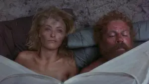 Backdrop to the movie "Castaway" #740604