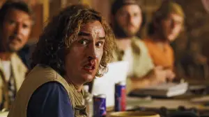 Backdrop to the movie "Tropic Thunder" #601195