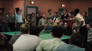 Backdrop to the movie "Marty Supreme" #508449