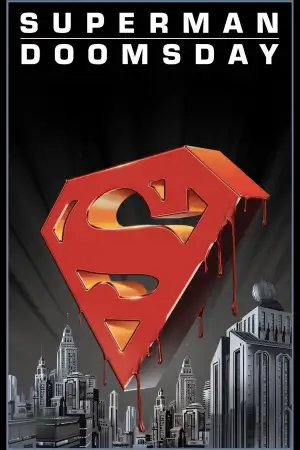 Superman: Doomsday
