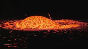 Backdrop to the movie "The Fire Within: Requiem for Katia and Maurice Krafft" #702626