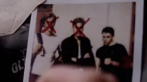 Backdrop to the movie "Mean Boys" #693742