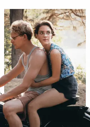 Poster to the movie "From Hilde, with Love" #664662