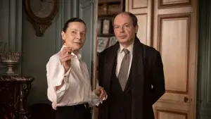 Backdrop to the movie "Maigret and the Dead Lover" #536285