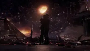 Backdrop to the movie "Ant-Man and the Wasp: Quantumania" #602301