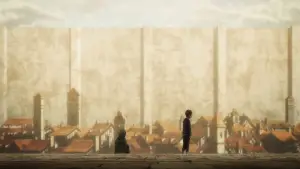 Backdrop to the movie "Attack on Titan: THE LAST ATTACK" #762268