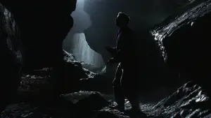 Backdrop to the movie "Batman Begins" #768060