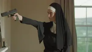 Backdrop to the movie "Bikini Nuns" #790653