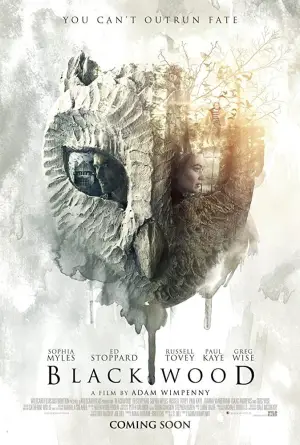 Poster to the movie "Blackwood" #641209