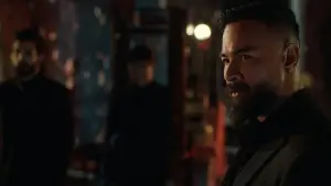 Backdrop to the movie "Blood Brothers: Bara Naga" #791427