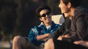 Backdrop to the movie "BTS: THE RETURN" #761123