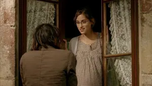 Backdrop to the movie "Desire" #464970