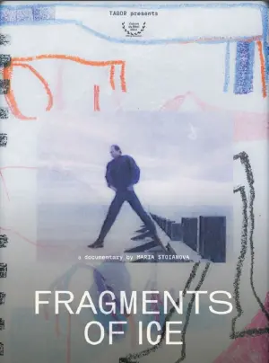Poster to the movie "Fragments of Ice" #454530