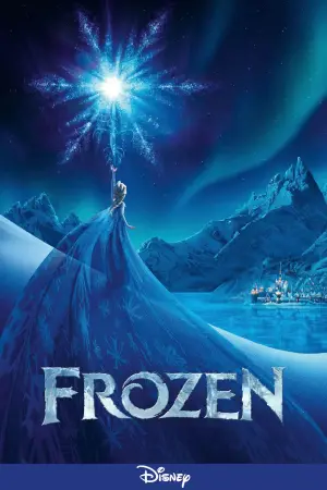 Poster to the movie "Frozen" #528187