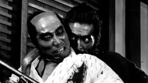 Backdrop to the movie "Harakiri" #678905