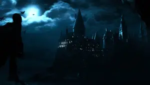 Backdrop to the movie "Harry Potter and the Prisoner of Azkaban" #546470
