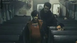 Backdrop to the movie "Family At Large" #809995