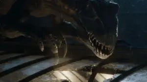 Backdrop to the movie "Jurassic World: Fallen Kingdom" #575825