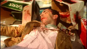 Backdrop to the movie "Slime City" #690349