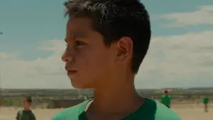 Backdrop to the movie "Sicario" #835768