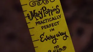 Mary Poppins