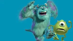 Backdrop to the movie "Monsters, Inc." #185226