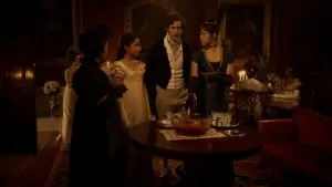 Backdrop to the movie "Mr. Malcolm