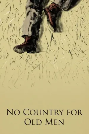 Poster to the movie "No Country for Old Men" #181768
