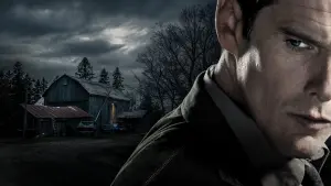 Backdrop to the movie "Regression" #350094