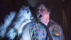 Backdrop to the movie "Scouts Guide to the Zombie Apocalypse" #584453