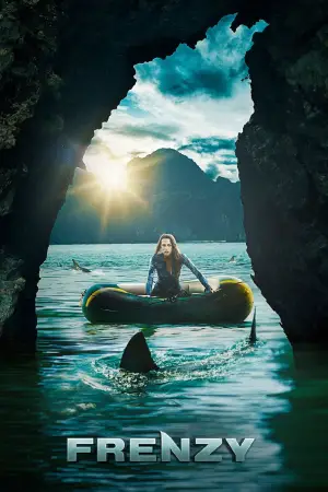 Movie poster "Frenzy"