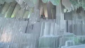 Backdrop to the movie "Superman II" #693536