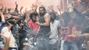 Backdrop to the movie "Pogaru" #674244