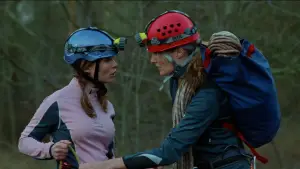 Backdrop to the movie "The Descent" #532033