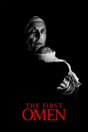 Poster to the movie "The First Omen" #596891