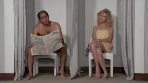 Backdrop to the movie "The Grumpy" #494953