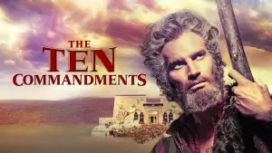 Backdrop to the movie "The Ten Commandments" #676163