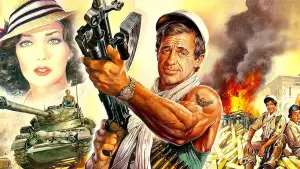 Backdrop to the movie "The Vultures" #704002