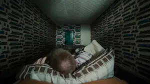 Backdrop to the movie "Trainspotting" #656422