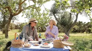 Backdrop to the movie "Under the Stars" #782228