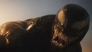 Backdrop to the movie "Venom 3" #554742