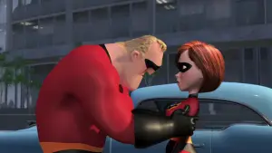 Backdrop to the movie "The Incredibles" #911463