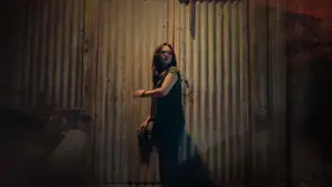 Backdrop to the movie "Scarecrow" #733029