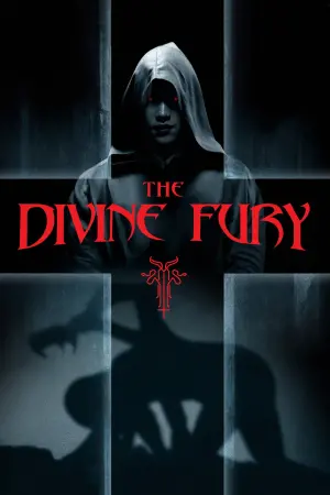 Poster to the movie "The Divine Fury" #334813
