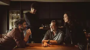 Backdrop to the movie "The Beloved" #799096