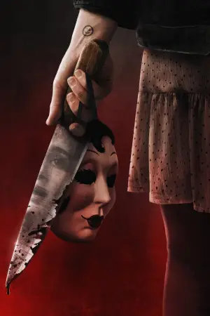 Poster to the movie "The Strangers: Chapter 2" #545536