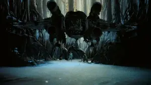Backdrop to the movie "The Empire Strikes Back" #832513