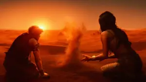 Backdrop to the movie "Gods of Egypt" #803508