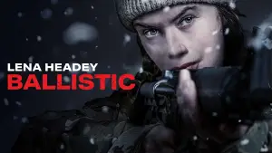 Backdrop to the movie "Ballistic" #830890