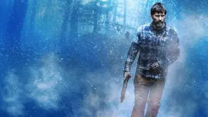 Backdrop to the movie "The Silencing" #328797